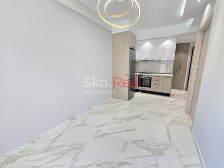 Studio 41sqm for sale-Kato Toumpa