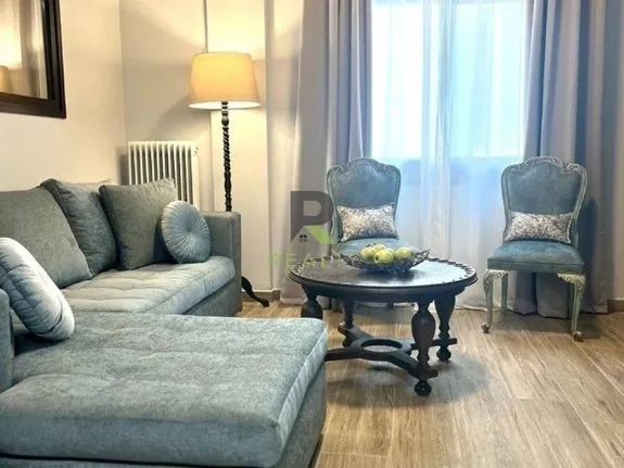 Apartment 51 sqm for sale, Athens - Center, Kolonos - Kolokinthous