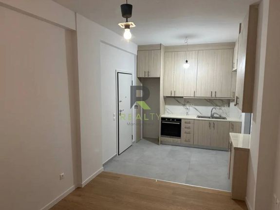Apartment 54 sqm for sale, Athens - Center, Pagkrati