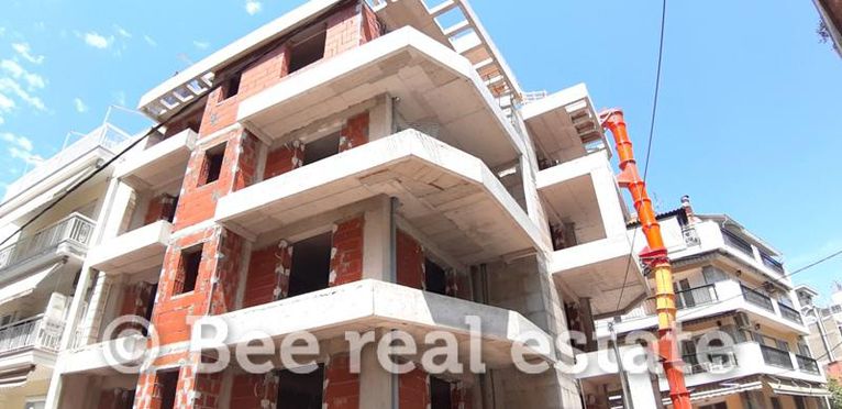 Apartment 58 sqm for sale, Thessaloniki - Suburbs, Kalamaria