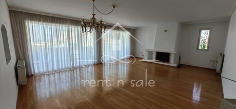 Apartment 132sqm for sale-Voula » Center