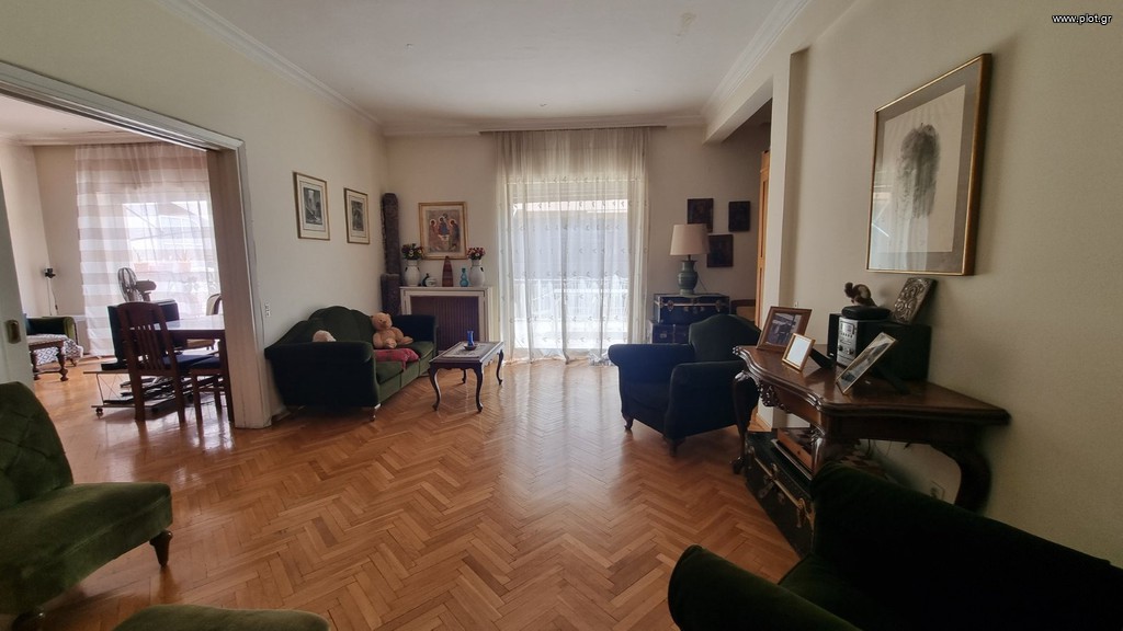 Διαμέρισμα 178 τ.μ. πρός πώληση, Αθήνα - Κέντρο, Κυψέλη