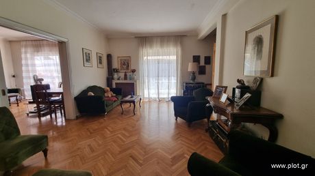 Apartment 178sqm for sale-Kipseli » Fokionos Negri