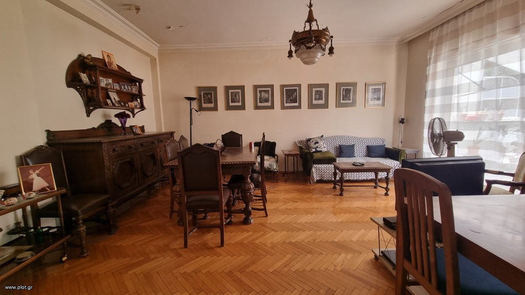 Διαμέρισμα 178 τ.μ. πρός πώληση, Αθήνα - Κέντρο, Κυψέλη