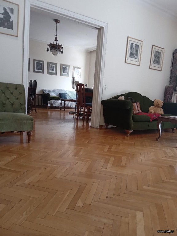 Διαμέρισμα 178 τ.μ. πρός πώληση, Αθήνα - Κέντρο, Κυψέλη