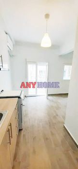 Studio / γκαρσονιέρα 40τ.μ. για ενοικίαση-Παναγία φανερωμένη