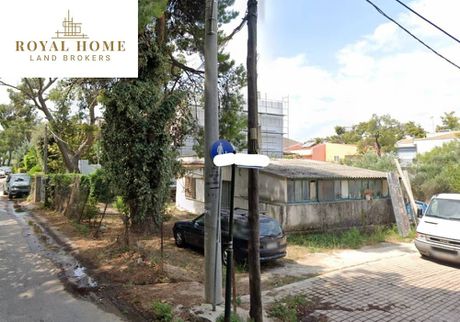 Οικόπεδο 400τ.μ. για πώληση-Νέα ερυθραία » Καστρίτσα