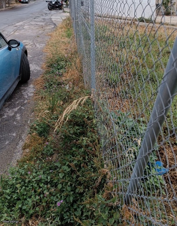 Οικόπεδο 440 τ.μ. προς πώληση, Άγιος Ιωάννης Ηρακλείου