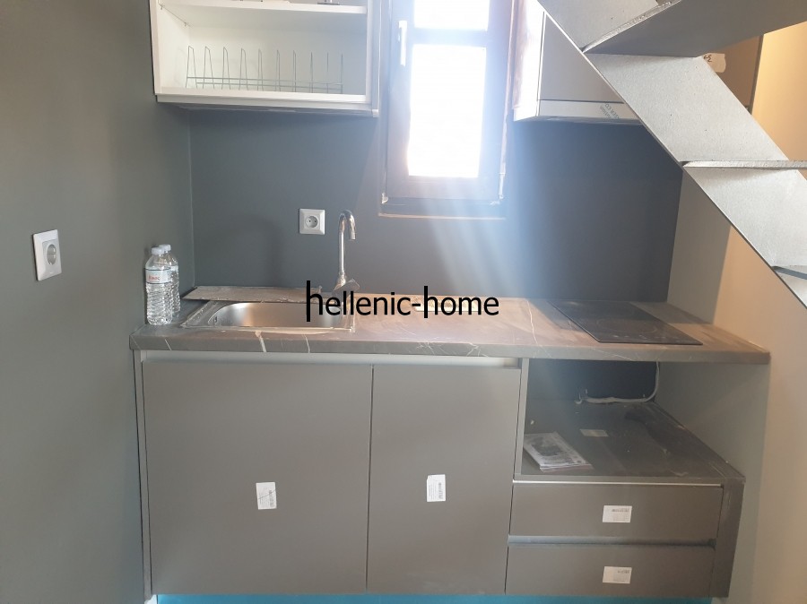 Μεζονέτα 58 τ.μ. πρός ενοικίαση, Θεσσαλονίκη - Κέντρο, Κάτω Τούμπα