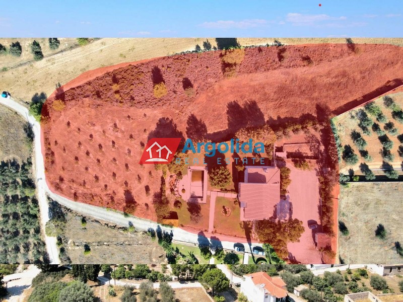 Βίλλα 190 τ.μ. πρός πώληση, Κορινθία, Κόρινθος
