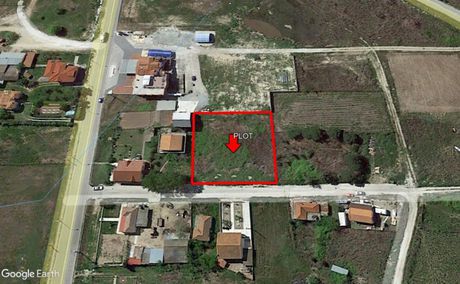 Οικόπεδο 770τ.μ. για πώληση-Κεραμωτή » Χαϊδευτό