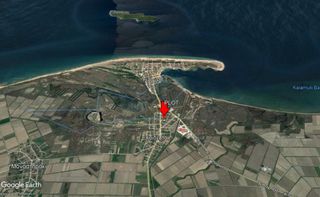 Land plot 770 sqm for sale, Kavala Prefecture, Keramoti-thumb-5