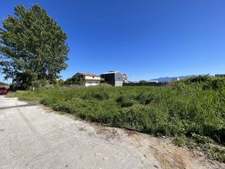 Land plot 770 sqm for sale, Kavala Prefecture, Keramoti-thumb-2