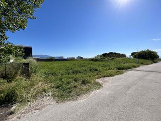 Land plot 770 sqm for sale, Kavala Prefecture, Keramoti-thumb-3