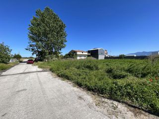 Land plot 770 sqm for sale, Kavala Prefecture, Keramoti-thumb-1