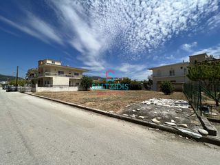 Οικόπεδο 485 τ.μ. για πώληση, Ν. Καβάλας, Καβάλα-thumb-1