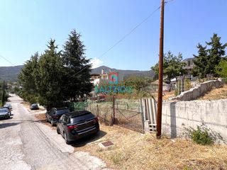 Οικόπεδο 615 τ.μ. για πώληση