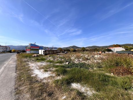 Land plot 795sqm for sale-Eleitheres » Nea Peramos