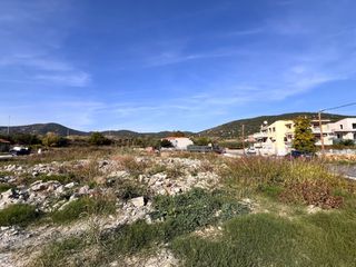 Οικόπεδο 795 τ.μ. για πώληση, Ν. Καβάλας, Ελευθερές-thumb-1