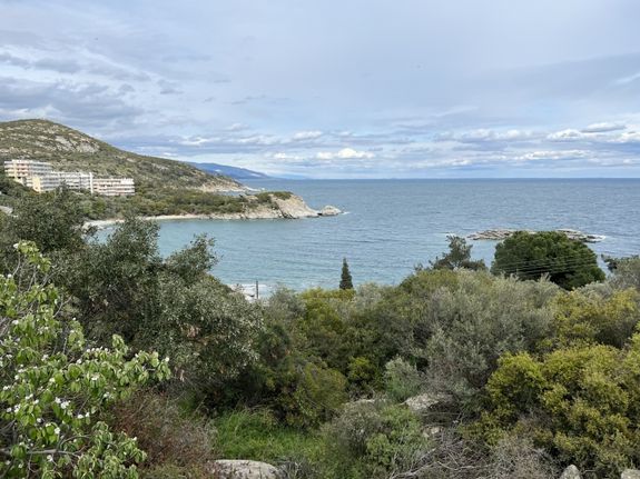 Οικόπεδο 1.203 τ.μ. για πώληση, Ν. Καβάλας, Καβάλα