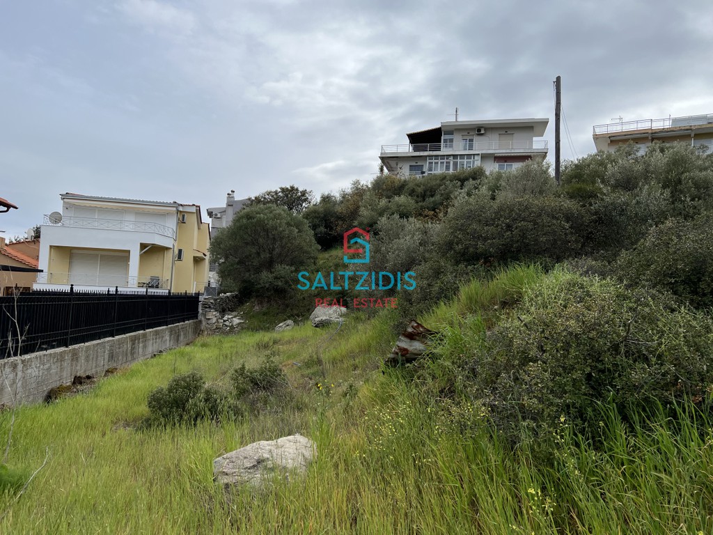 Οικόπεδο 1.203 τ.μ. πρός πώληση, Ν. Καβάλας, Καβάλα