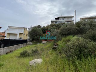 Οικόπεδο 1.203 τ.μ. για πώληση, Ν. Καβάλας, Καβάλα-thumb-3