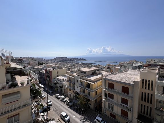 Διαμέρισμα 124 τ.μ. για πώληση, Ν. Καβάλας, Καβάλα