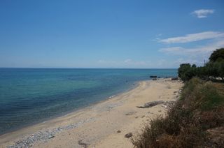 Αγροτεμάχια 1.000 τ.μ. για πώληση, Ν. Καβάλας, Ελευθερές-thumb-2