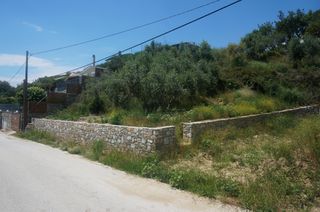 Αγροτεμάχια 1.000 τ.μ. για πώληση, Ν. Καβάλας, Ελευθερές-thumb-3