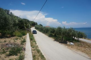 Αγροτεμάχια 1.000 τ.μ. για πώληση, Ν. Καβάλας, Ελευθερές-thumb-5
