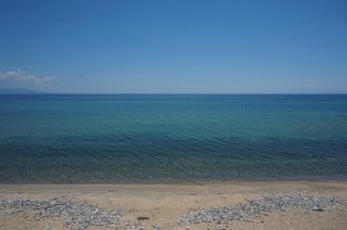 Αγροτεμάχια 1.000 τ.μ. για πώληση, Ν. Καβάλας, Ελευθερές-thumb-1