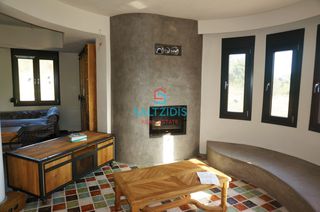 Βίλλα 340 τ.μ. για πώληση, Ν. Καβάλας, Ελευθερές-thumb-6
