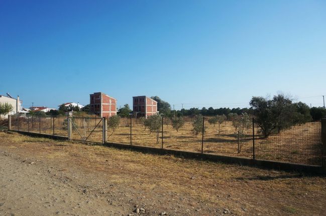 Land plot 1.443 sqm for sale, Rodopi Prefecture, Maroneia