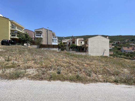 Land plot 250 sqm for sale, Kavala Prefecture, Filippoi