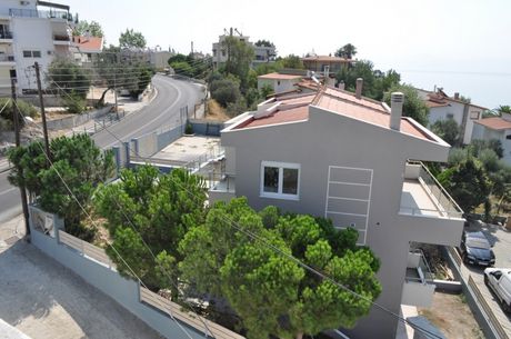 Μεζονέτα 174τ.μ. για πώληση-Καβάλα » Παλαιό τσιφλίκι