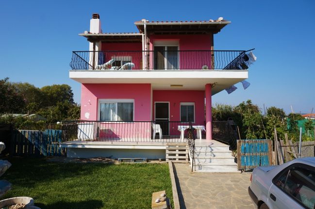 Μονοκατοικία 80 τ.μ. για πώληση, Ν. Ξάνθης, Άβδηρα
