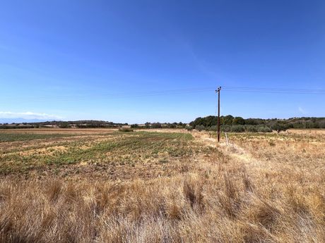 Parcel 4.150 sqm for sale