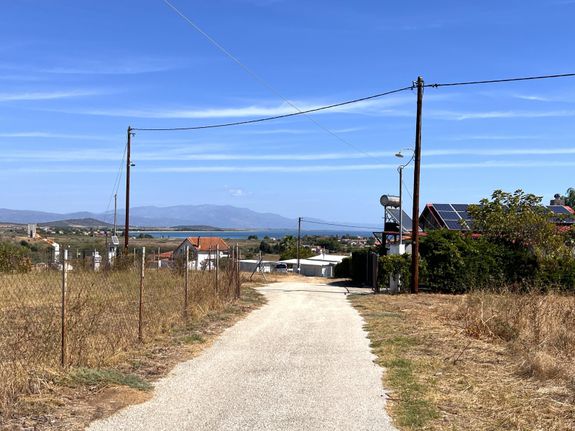 Αγροτεμάχια 616 τ.μ. για πώληση, Ν. Ξάνθης, Άβδηρα