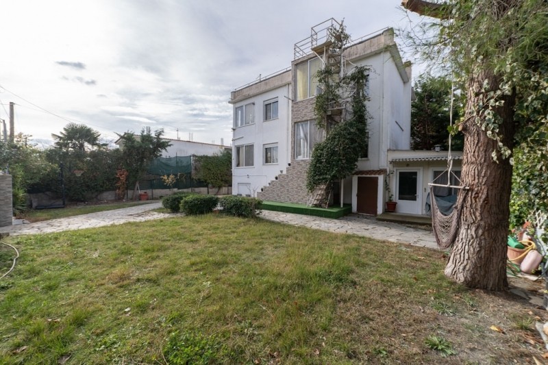 Μονοκατοικία 266,50 τ.μ. προς πώληση, Κέντρο Κεραμωτής