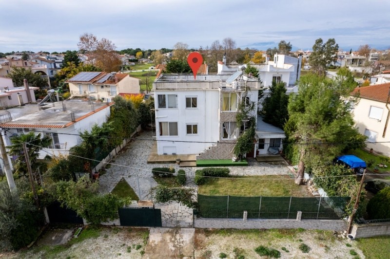 Μονοκατοικία 266,50 τ.μ. προς πώληση, Κέντρο Κεραμωτής
