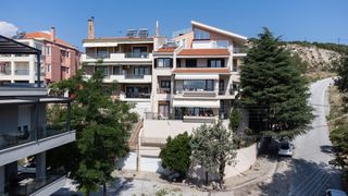 Μονοκατοικία 380 τ.μ. για πώληση