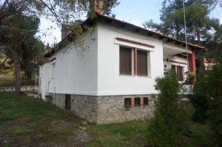 Μονοκατοικία 90 τ.μ. για πώληση, Ν. Καβάλας, Καβάλα-thumb-1