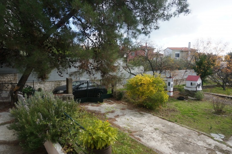 Μονοκατοικία 90 τ.μ. προς πώληση, Παληό