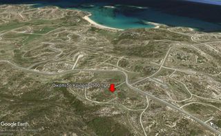 Οικόπεδο 500 τ.μ. για πώληση, Χαλκιδική, Τορώνη-thumb-6