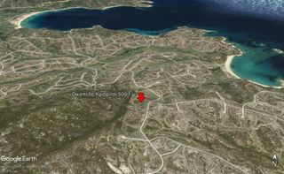 Οικόπεδο 500 τ.μ. για πώληση, Χαλκιδική, Τορώνη-thumb-4