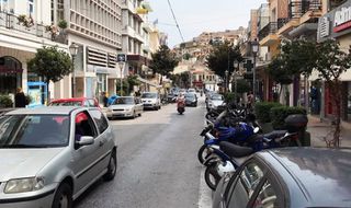 Κατάστημα 359 τ.μ. για πώληση, Ν. Καβάλας, Καβάλα-thumb-1