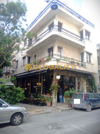 Apartment 70 sqm for rent, Athens - Center, Exarchia - Neapoli