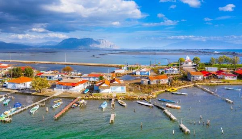 Κατάστημα 73 τ.μ. πρός πώληση, Αιτωλοακαρνανία, Ιερά Πόλη Μεσολογγίου