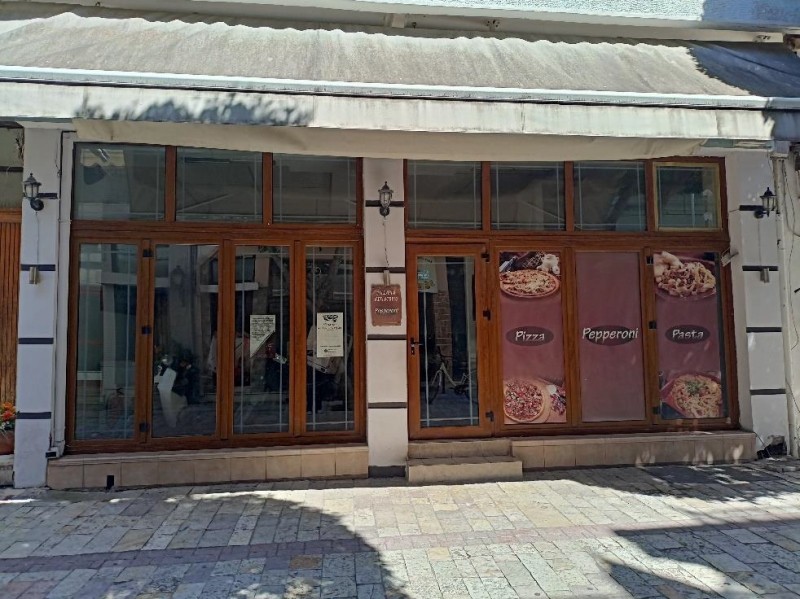 Κατάστημα 73 τ.μ. πρός πώληση, Αιτωλοακαρνανία, Ιερά Πόλη Μεσολογγίου