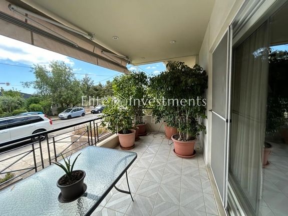 Apartment 214 sqm for sale, Athens - South, Alimos